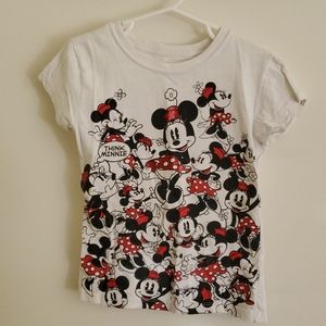 Minnie outfit